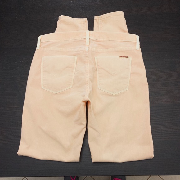 💙👖CUTE! HUDSON SLIM/SKINNY👖💙28 5/6 29.25” - Picture 2 of 8